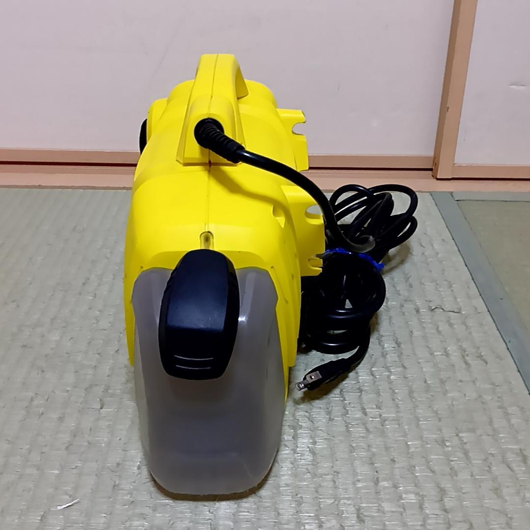 【月末特価】KARCHER K2 Classic Plus 高圧洗浄機 本体