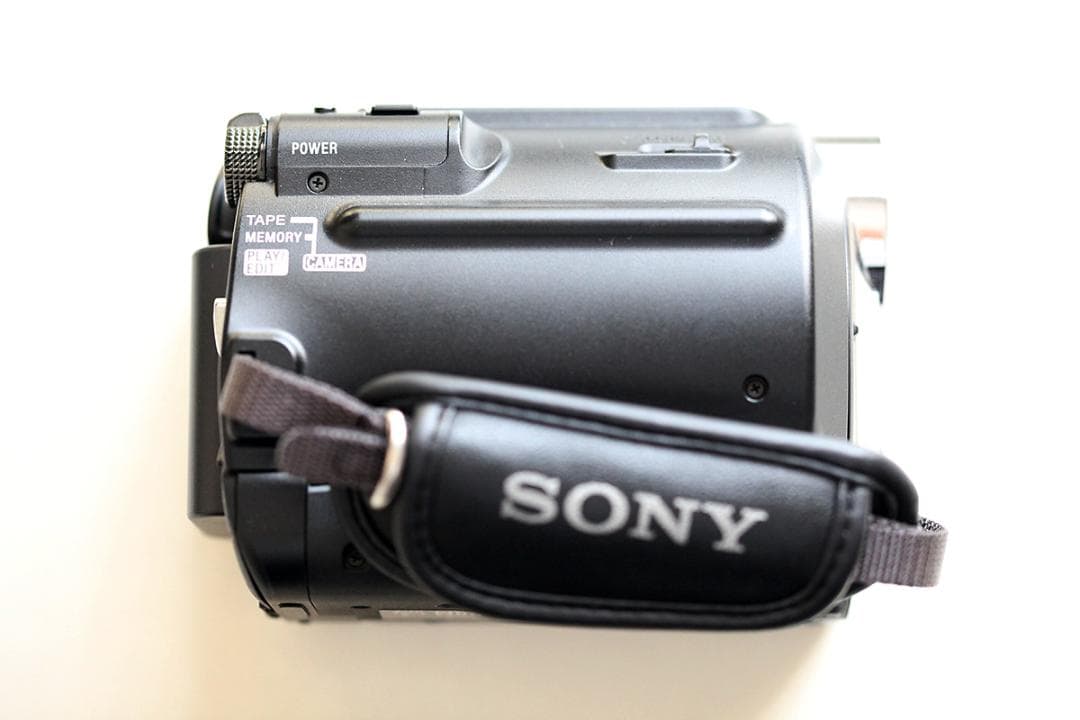 ＧＡＫＵ、Sony handycam DCR HC62 Q460
