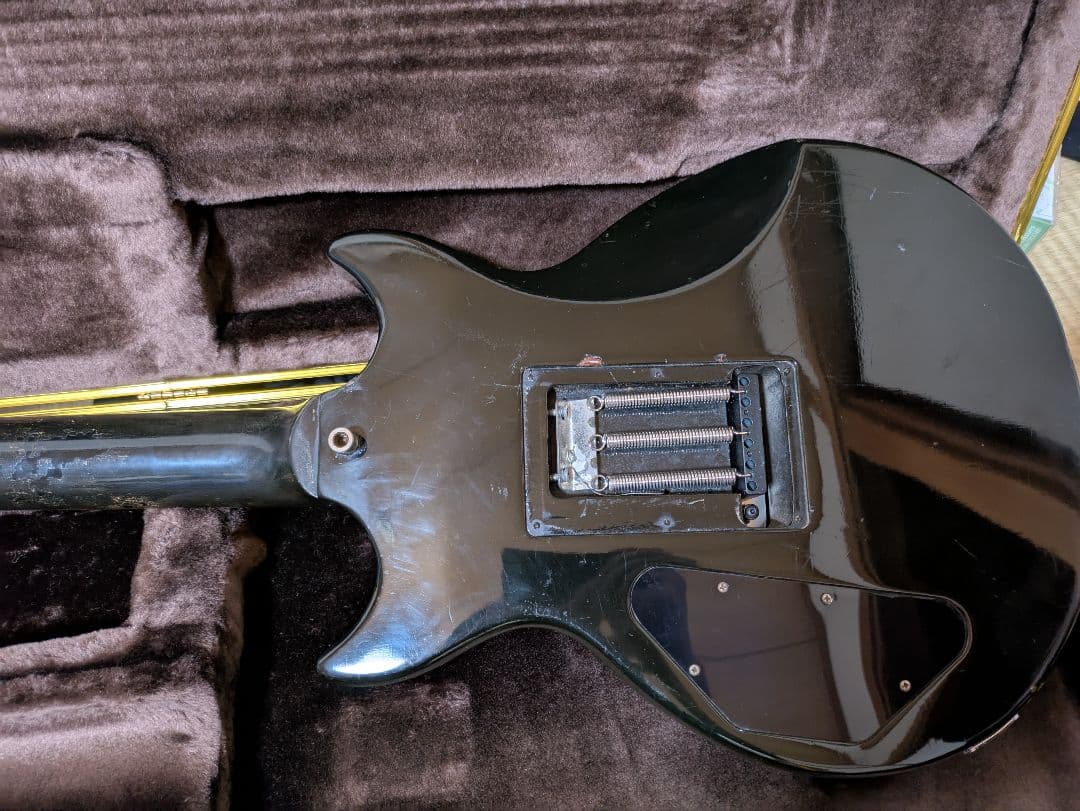 ギター gibson all american ii