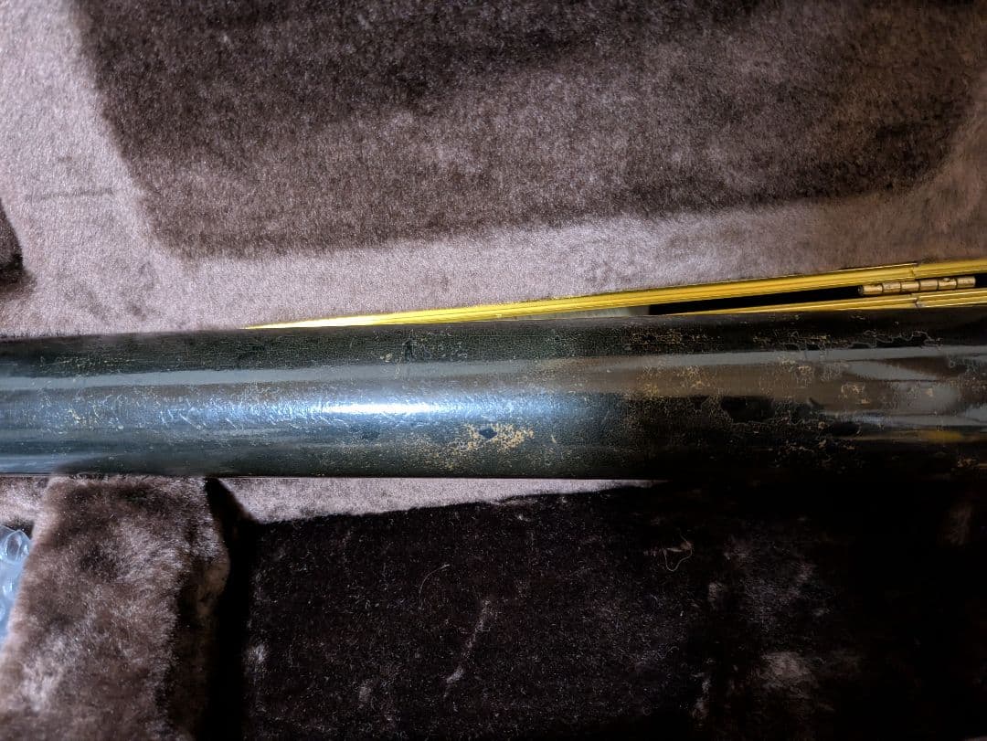 ギター gibson all american ii