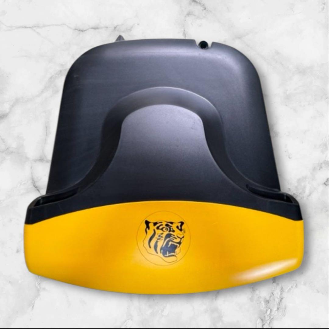 MITSUBISHI カラーテレビ 阪神タイガースモデル 14C-KT1