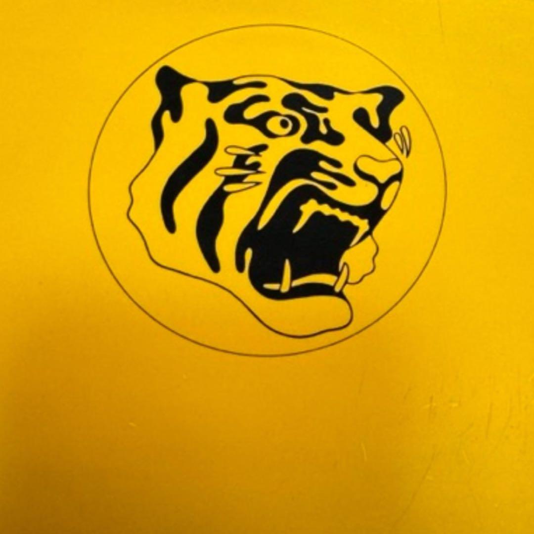 MITSUBISHI カラーテレビ 阪神タイガースモデル 14C-KT1