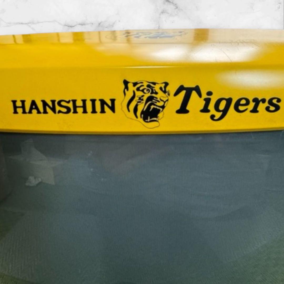 MITSUBISHI カラーテレビ 阪神タイガースモデル 14C-KT1