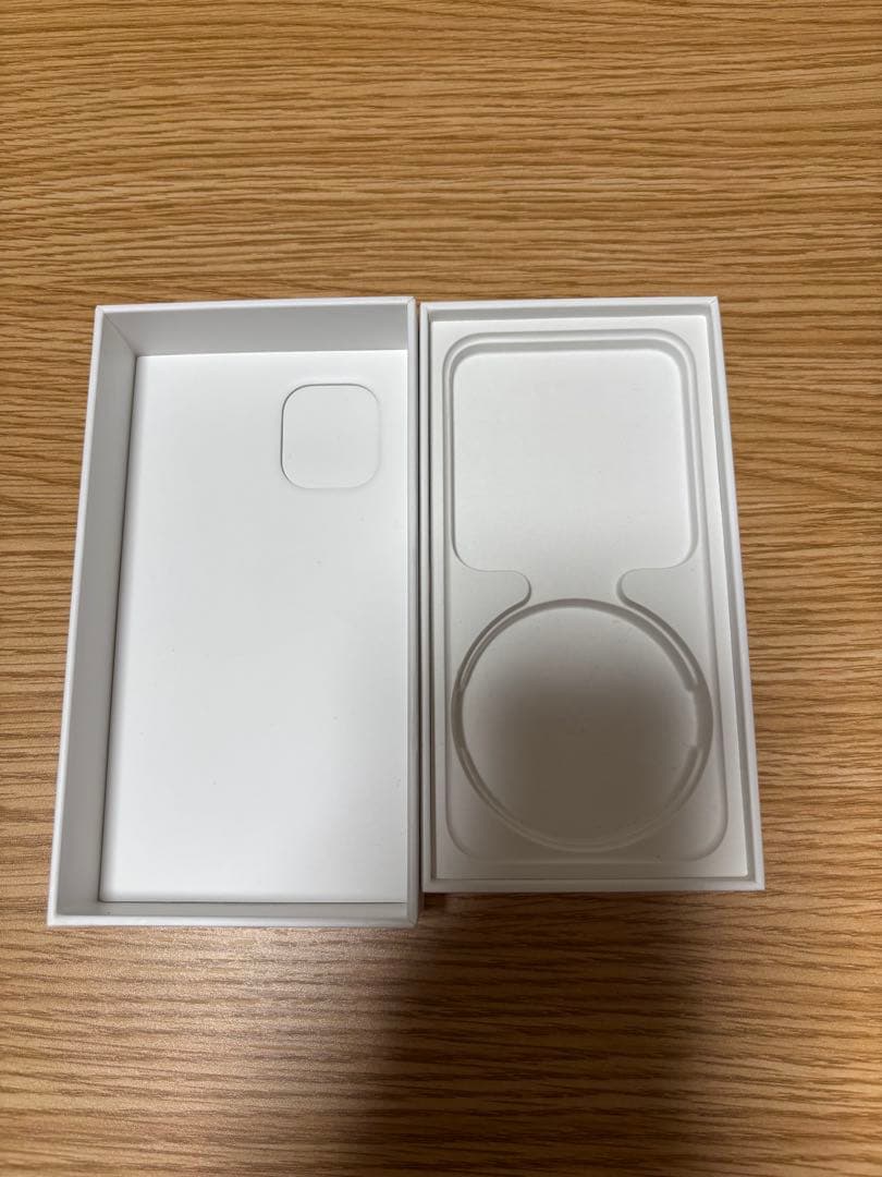 Apple iPhone 12mini 256 青色 本体 SIMフリー