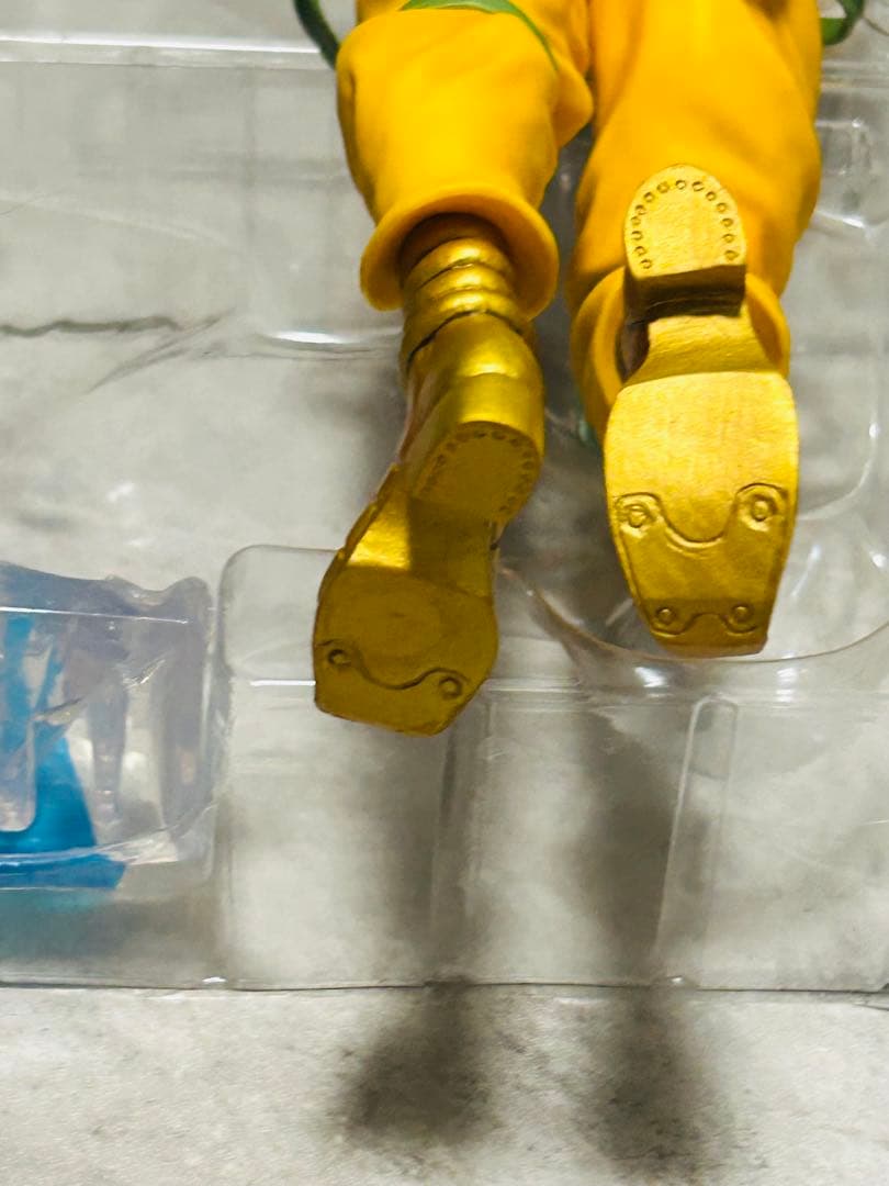 一番くじ ジョジョの奇妙な冒険 B賞　花京院典明 ラストワン賞 DIO