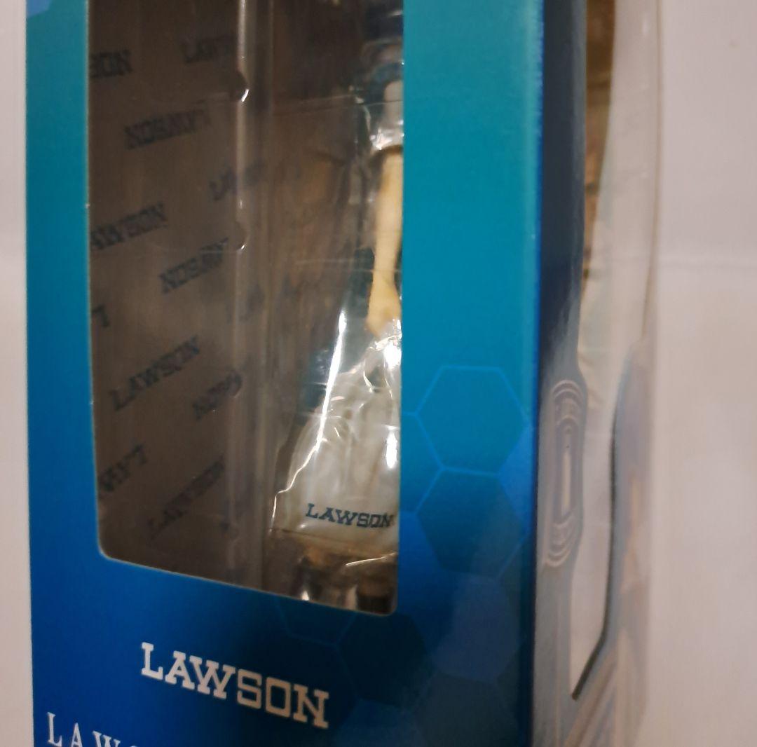 コトブキヤ　限定100　エヴァンゲリオン　綾波レイ　ポンタ　ローソン　フィギュア