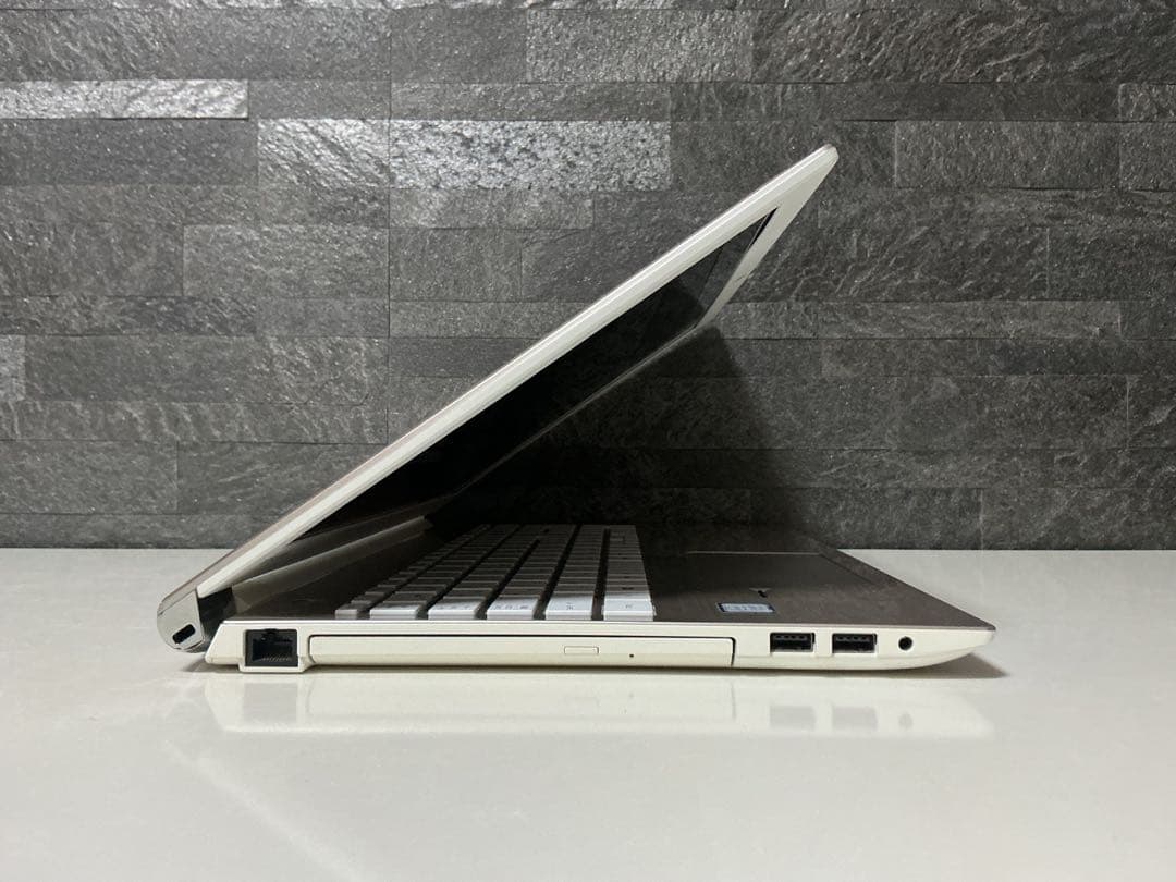 dynabook corei7 新品SSD480 メモリ16GB office