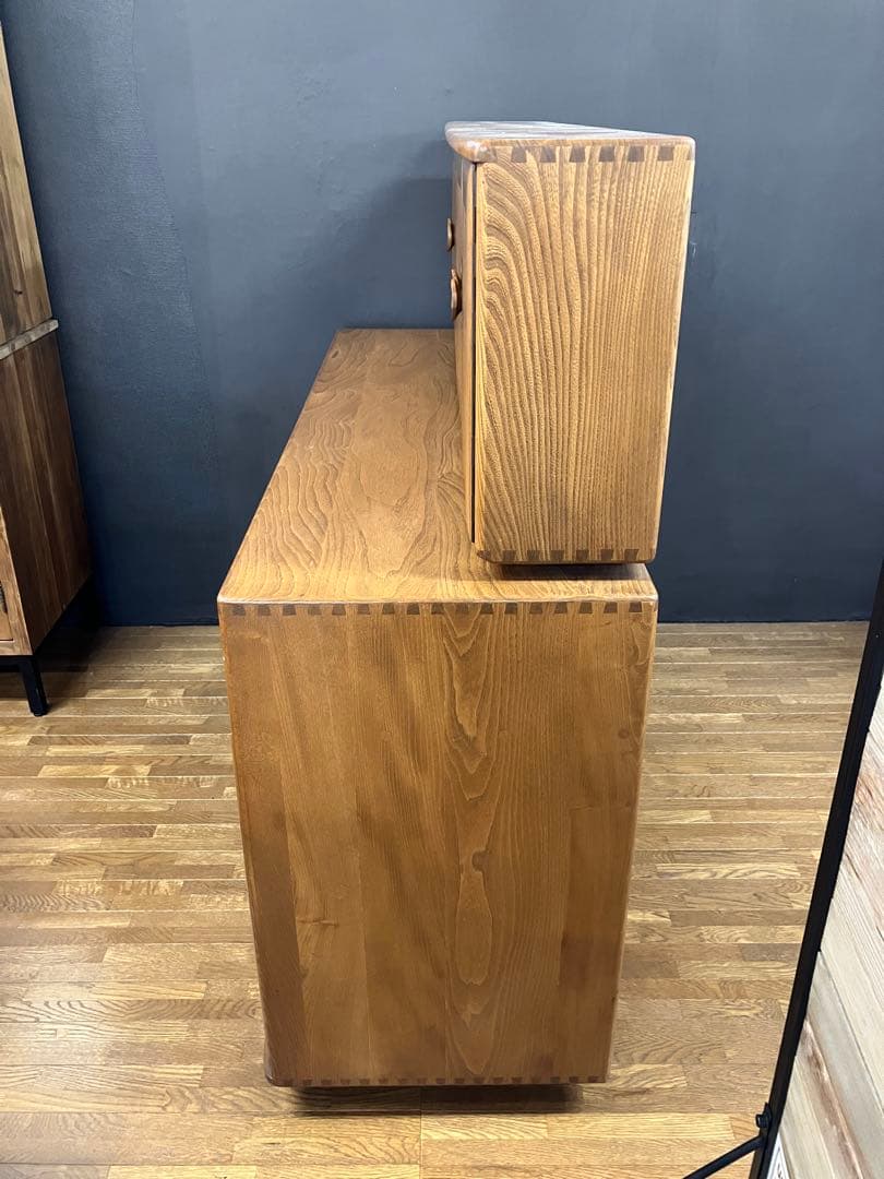 家具 vintage furniture ERCOL living board