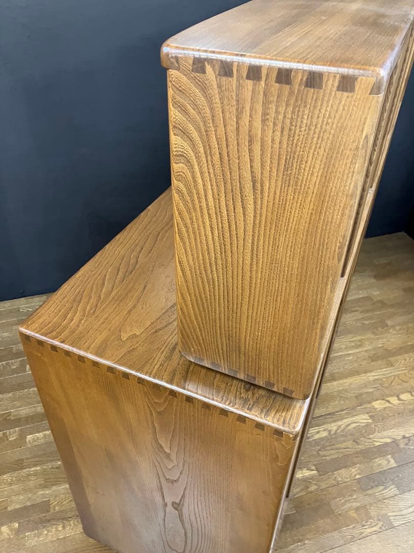 家具 vintage furniture ERCOL living board