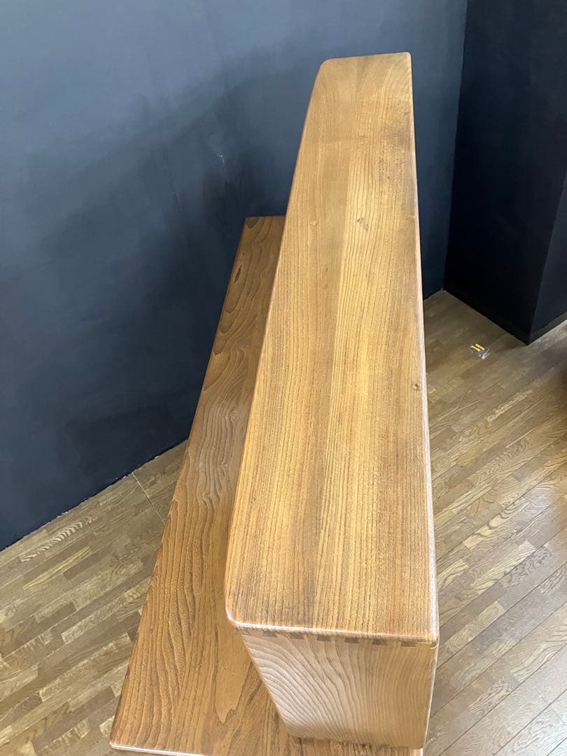 家具 vintage furniture ERCOL living board