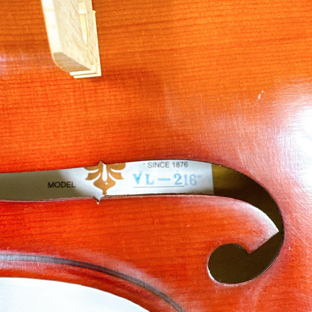 カルロ・ジョルダーノ ヴァイオリン VL-216