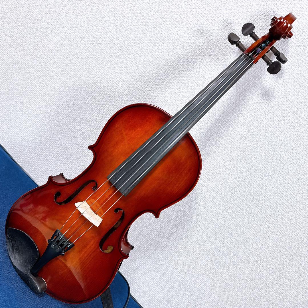 カルロ・ジョルダーノ ヴァイオリン VL-216