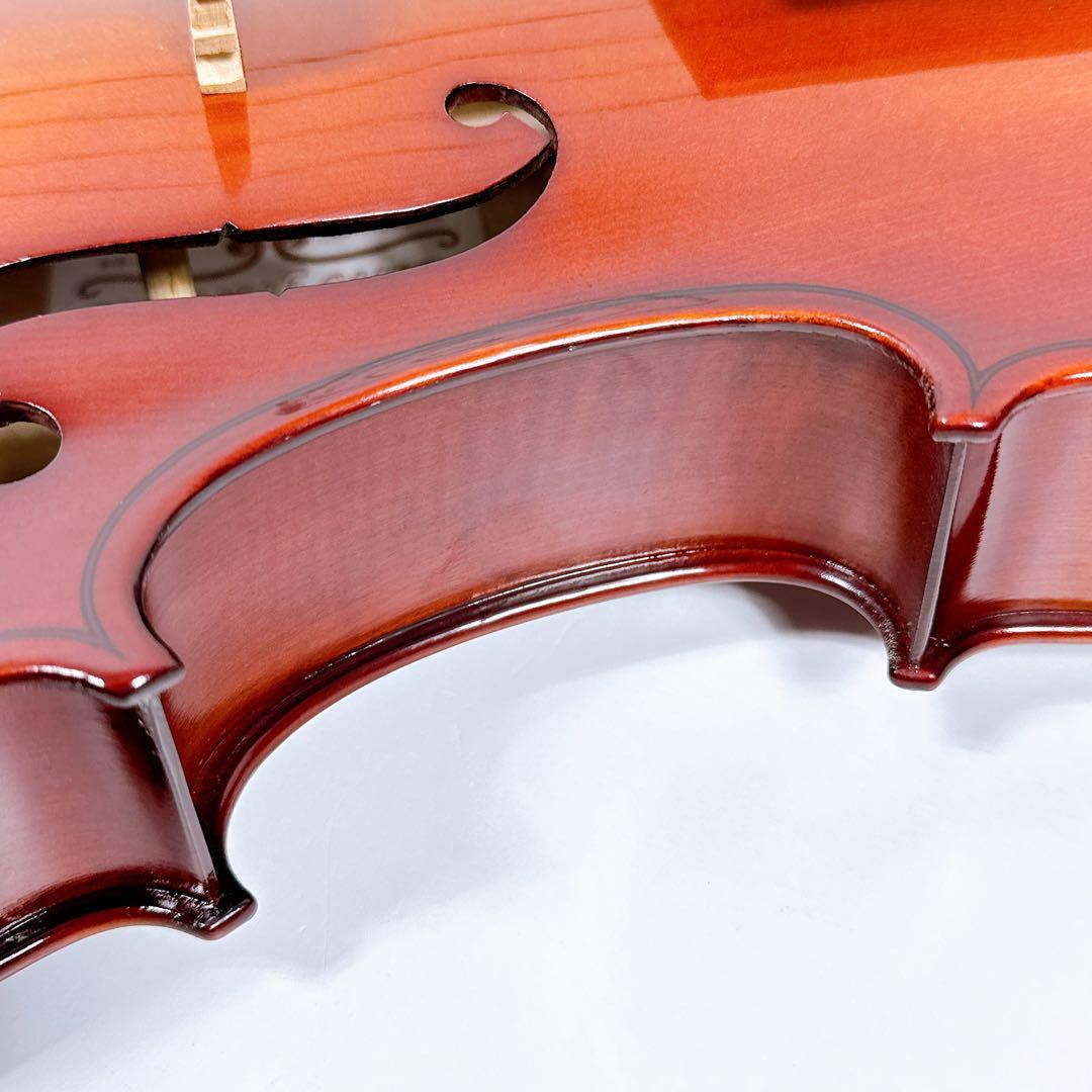 カルロ・ジョルダーノ ヴァイオリン VL-216