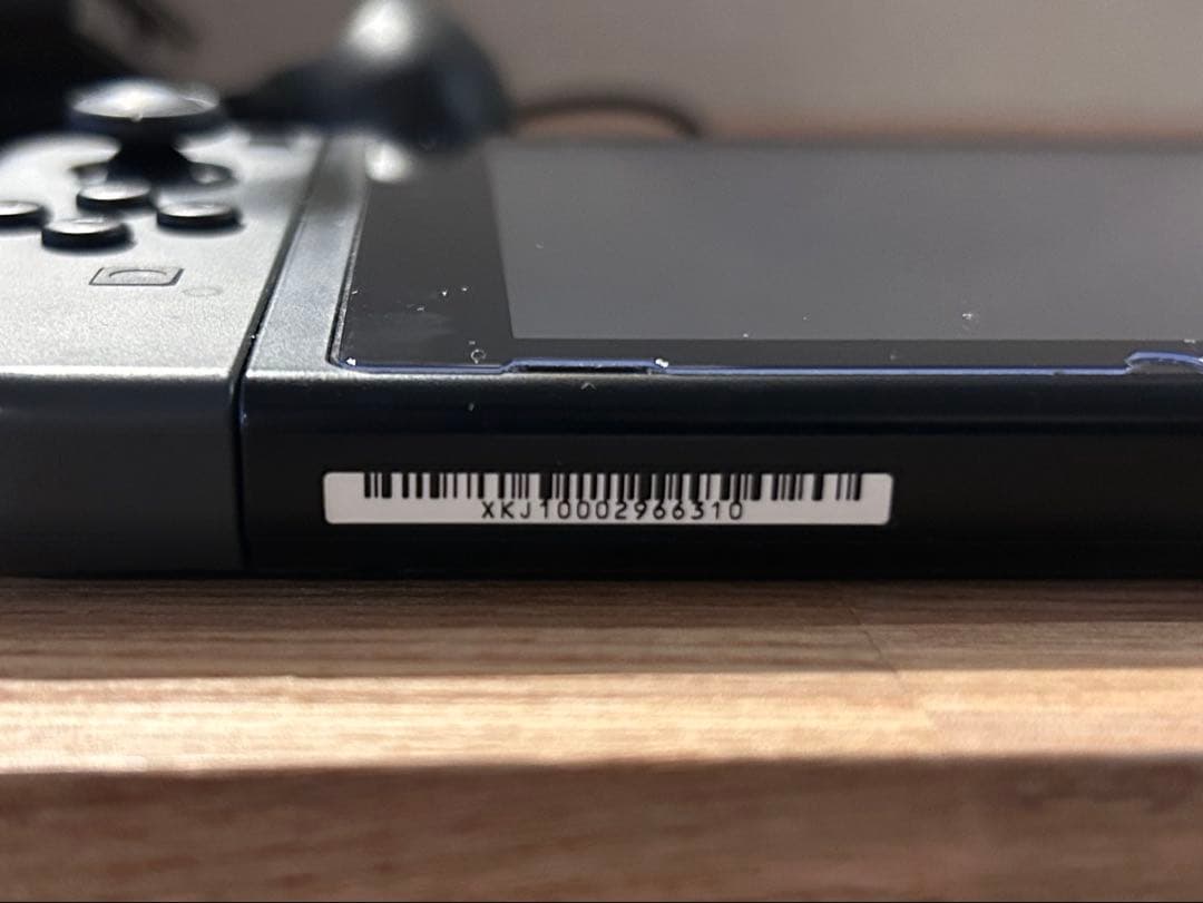 任天堂スイッチバッテリー強化版【ケース付】