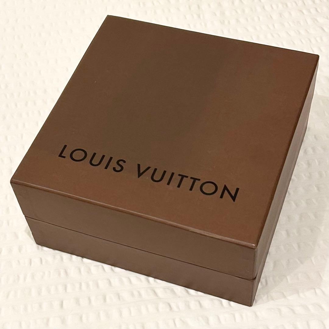 【美品多数】ルイヴィトン　ブラウン40点　ギフトボックス　空箱　ショッパー紙袋