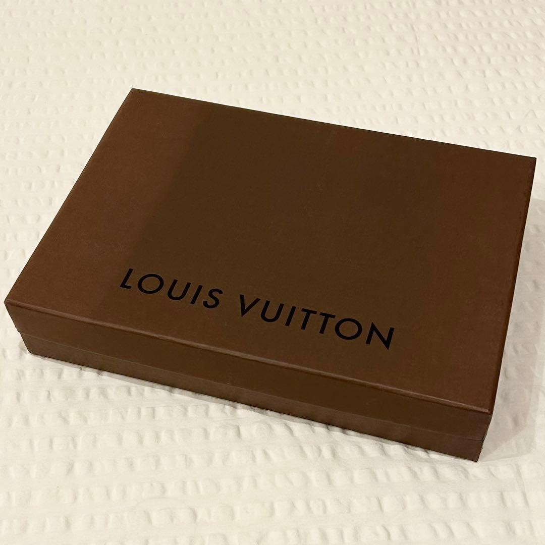 【美品多数】ルイヴィトン　ブラウン40点　ギフトボックス　空箱　ショッパー紙袋