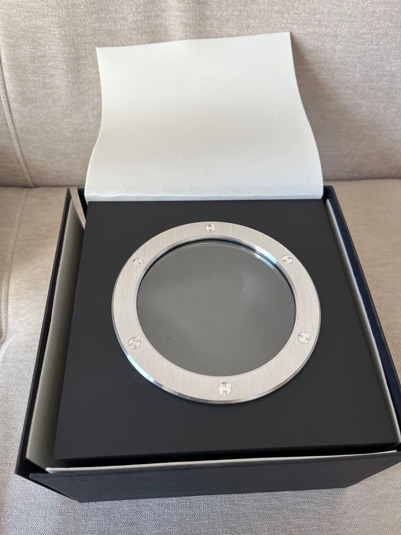 未使用品　HUBLOT クラシックフュージョン　521.NX.1171.RX