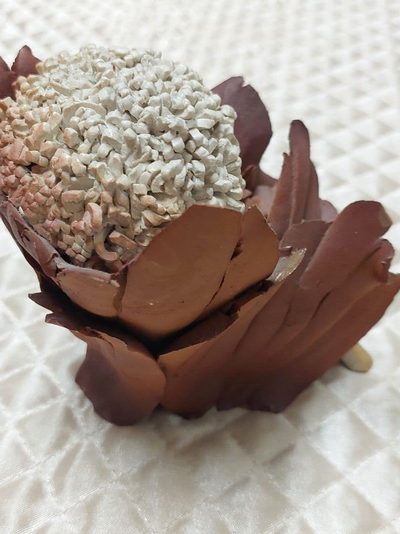 創作人形作家 竹内祥子 陶器人形