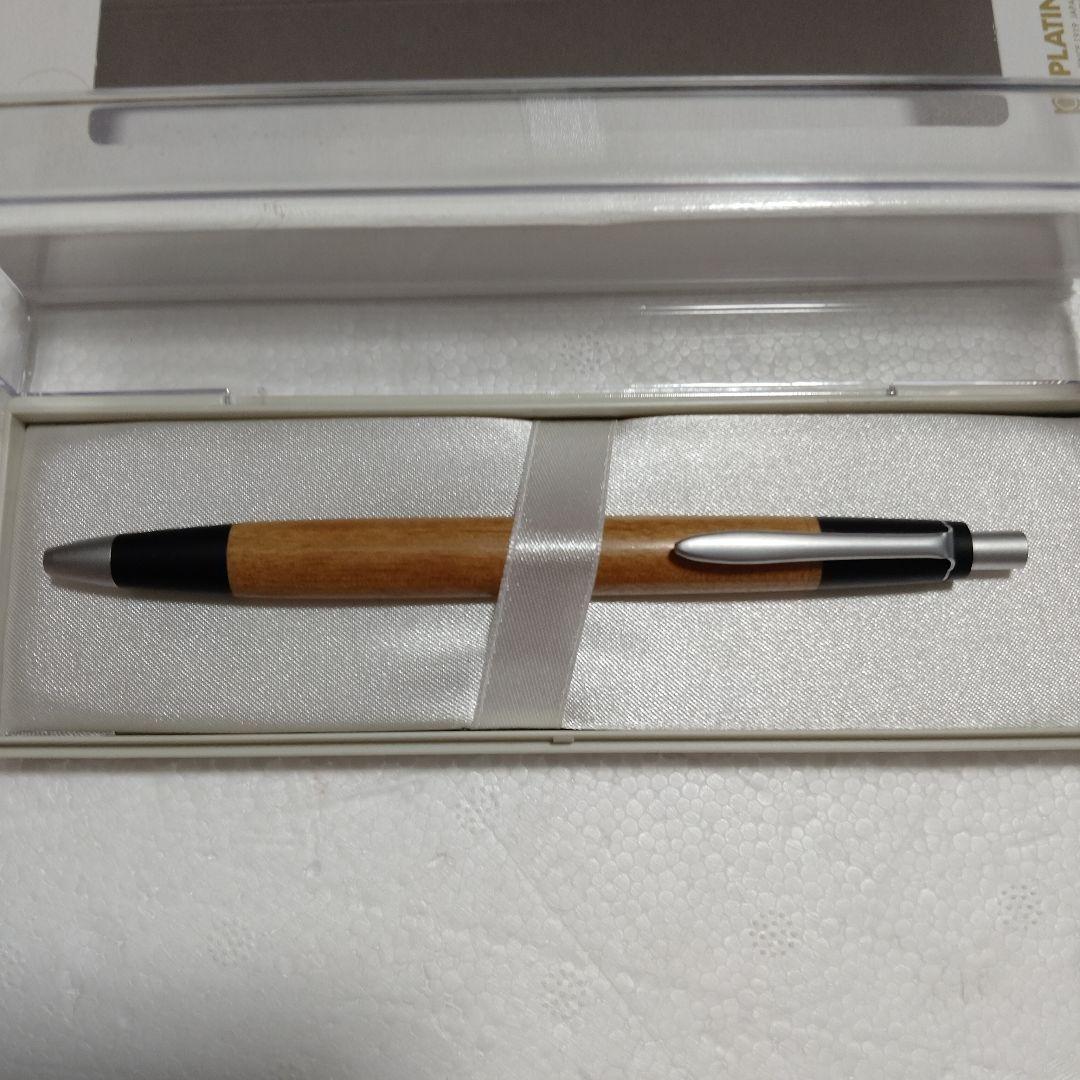 野原工芸　ボールペン　ミネバリ　みねばり