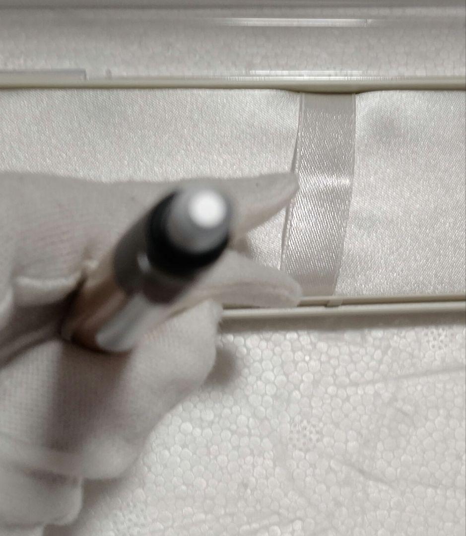 野原工芸　ボールペン　ミネバリ　みねばり