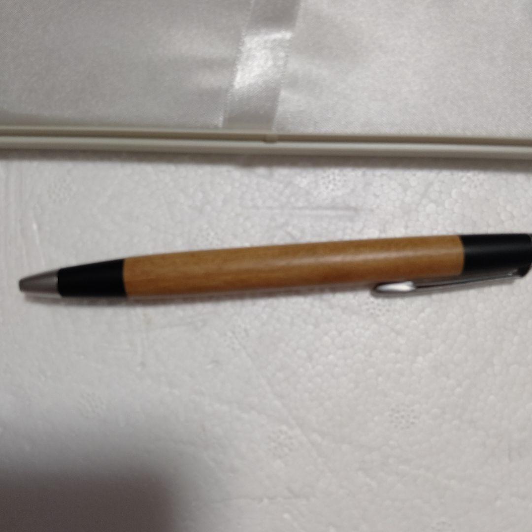 野原工芸　ボールペン　ミネバリ　みねばり