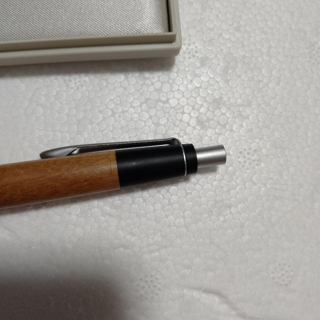 野原工芸　ボールペン　ミネバリ　みねばり