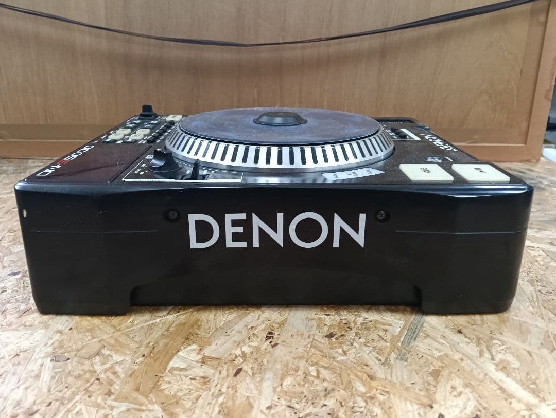 y DENON DN-S5000 CDJ 2台セット