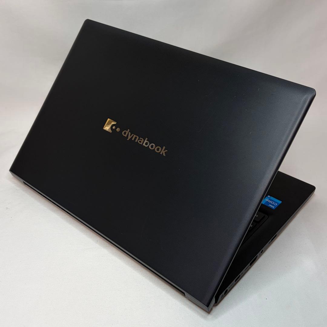 美品 dynabook S73 第11世代 i5 16GB 13.3型 フルHD
