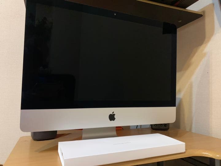 Macデスクトップ iMac Retina 4K,21.5-inch