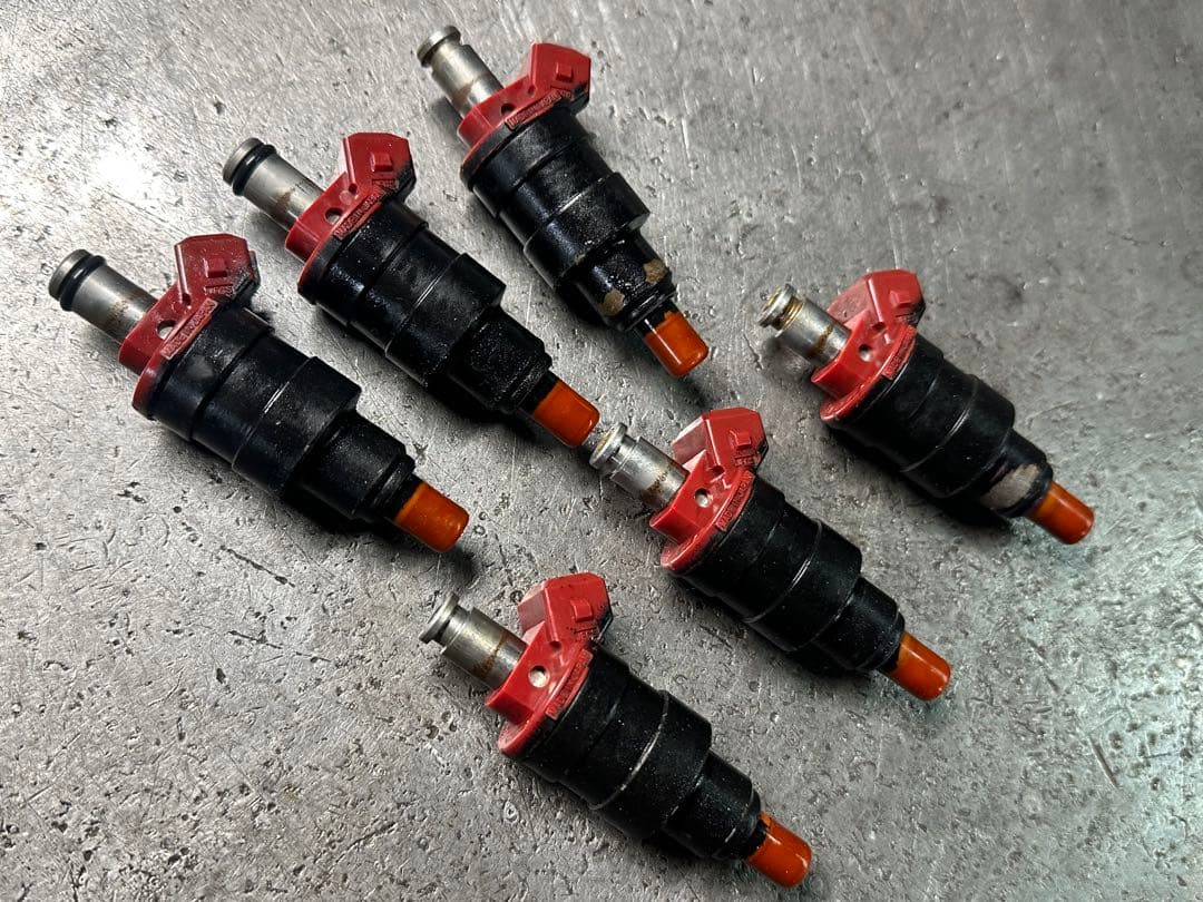 RB20DET インジェクター　一台分