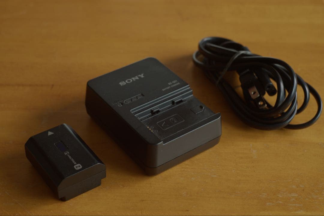 ビデオカメラ SONY FX30