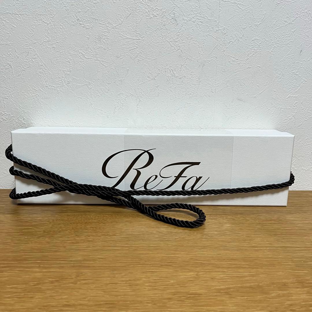 ★未使用品★ReFa リファ ストレートアイロン プロ