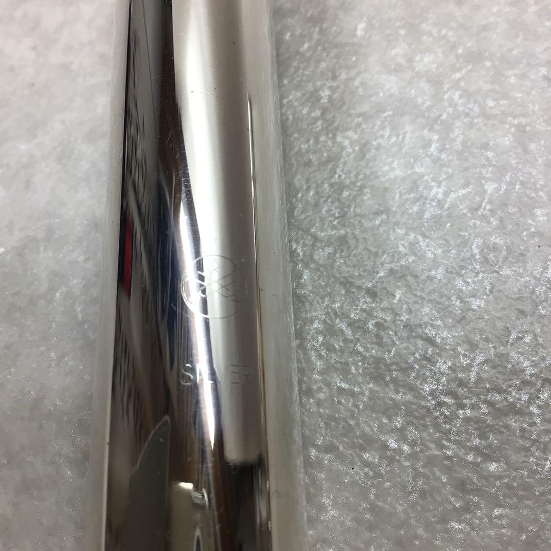 (16) YAMAHA ヤマハ　フルート　YFL-311 Eメカ付