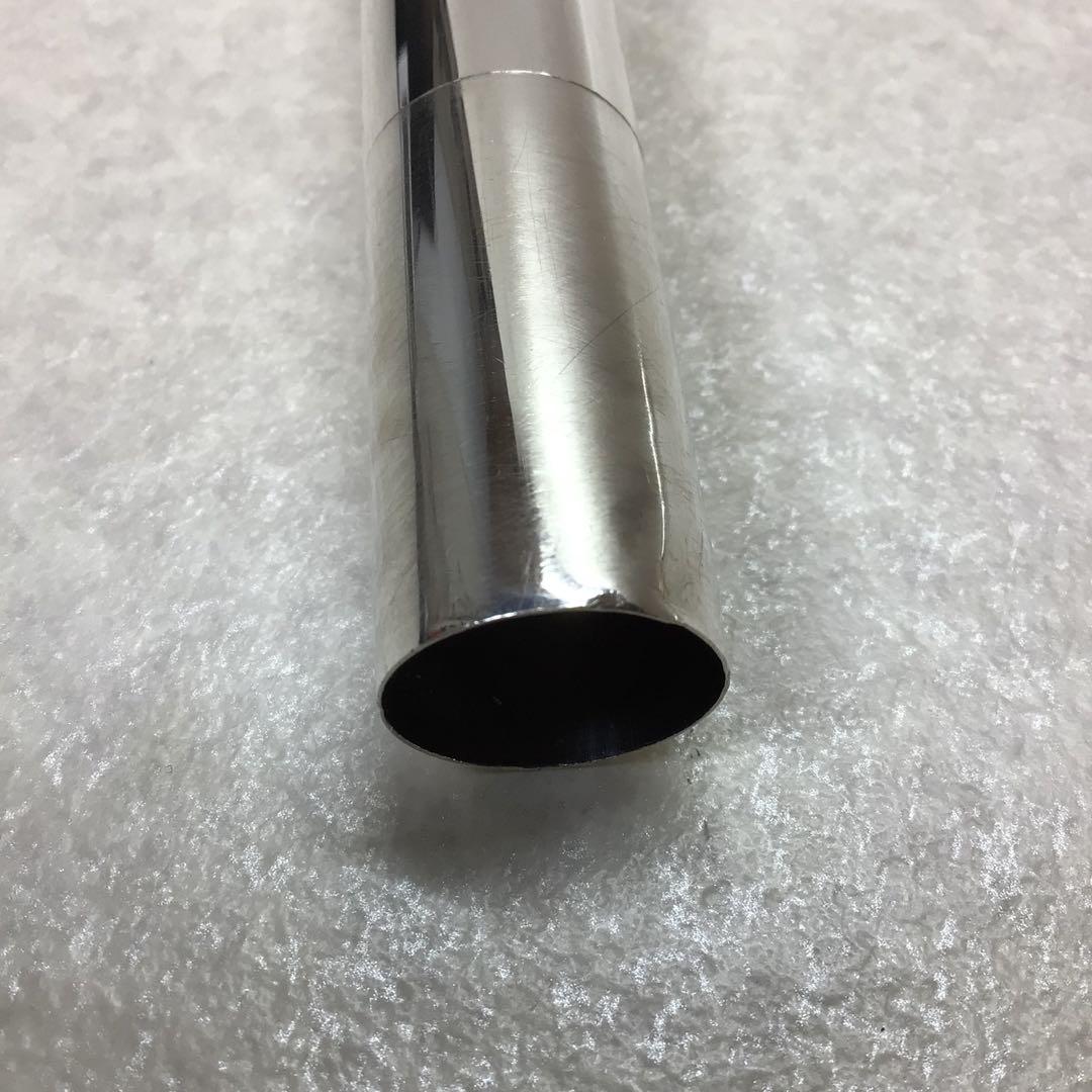 (16) YAMAHA ヤマハ　フルート　YFL-311 Eメカ付