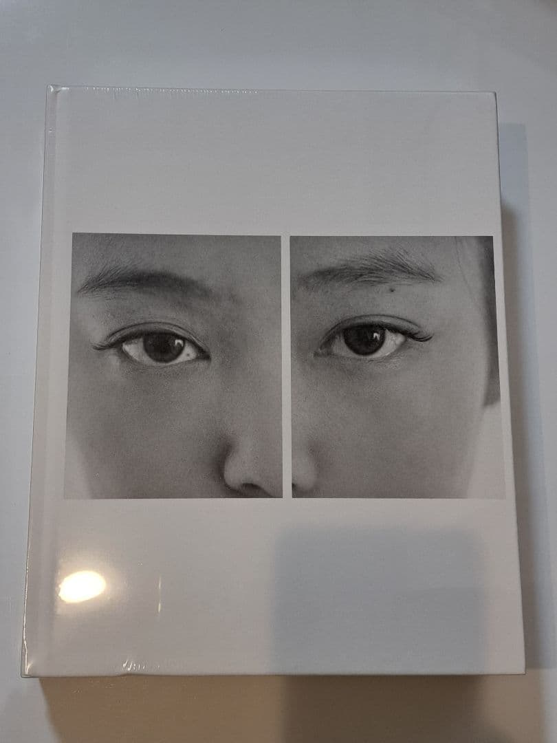 JENNIE 　J2NNI5 Photobook