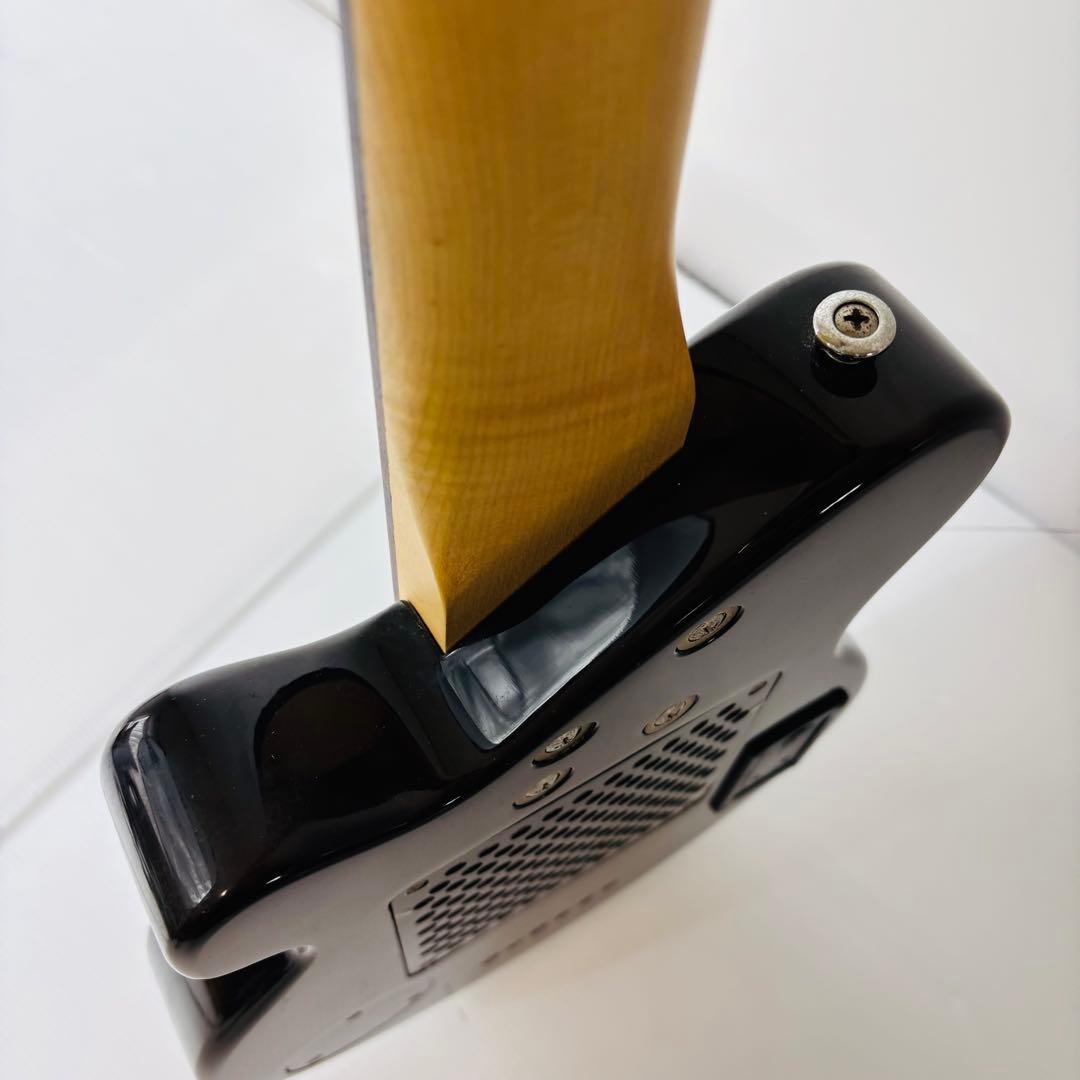 Pignose ピグノーズ PGG-200FM エレキギター 専用ケース付 入門