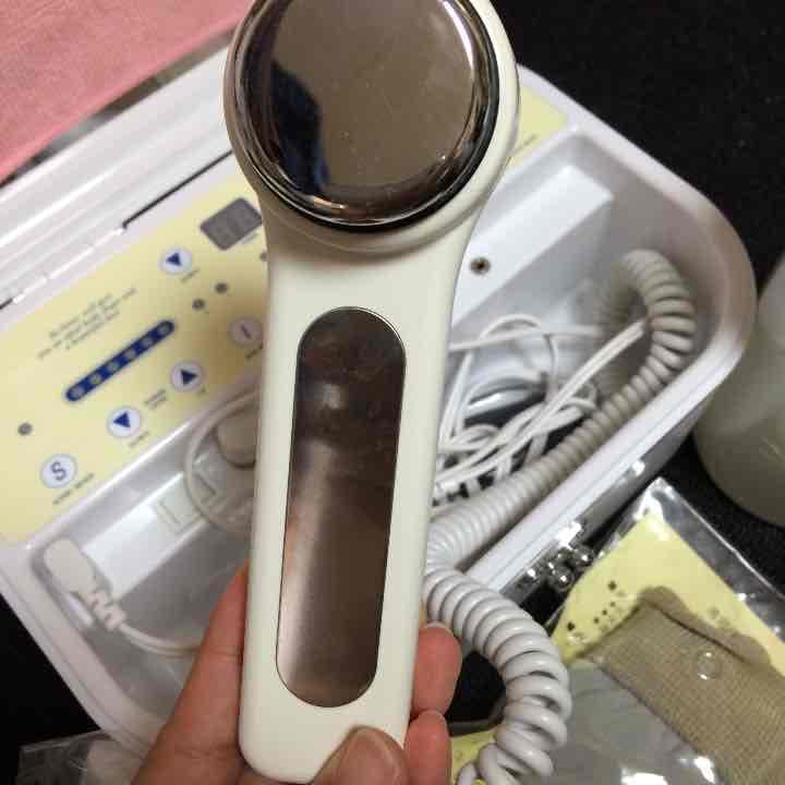 使えばわかる!!!身体、顔に使える美顔器♡