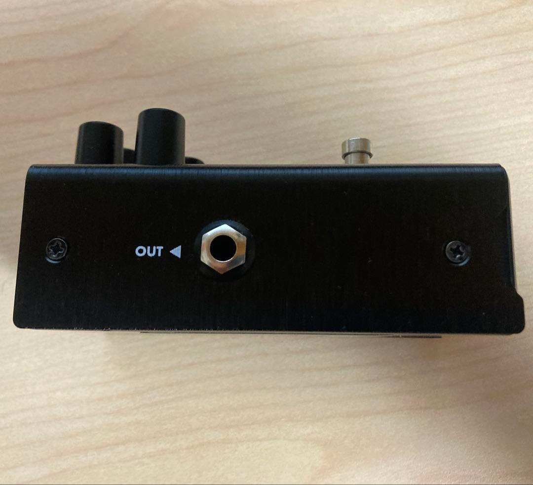 Fender THE BENDS コンプレッサー