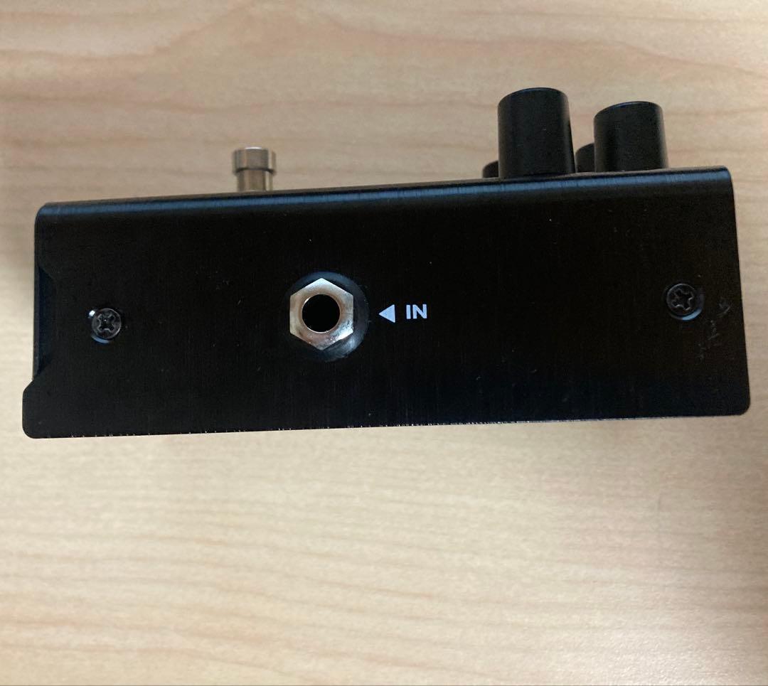 Fender THE BENDS コンプレッサー