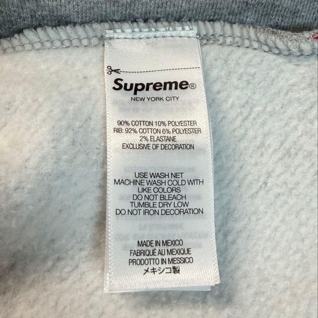 トップス Supreme 25fw Small Box Hooded Sweatshirt