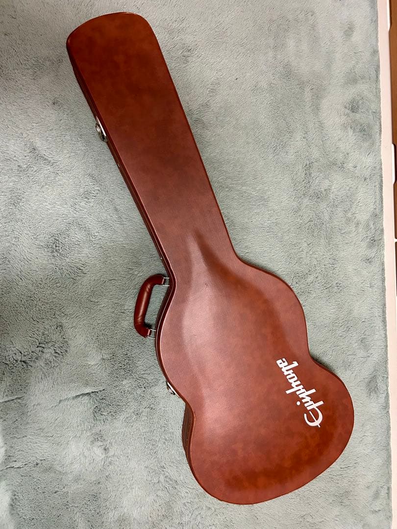 ギター Epiphone IBG 1961 Les Paul SG Standard