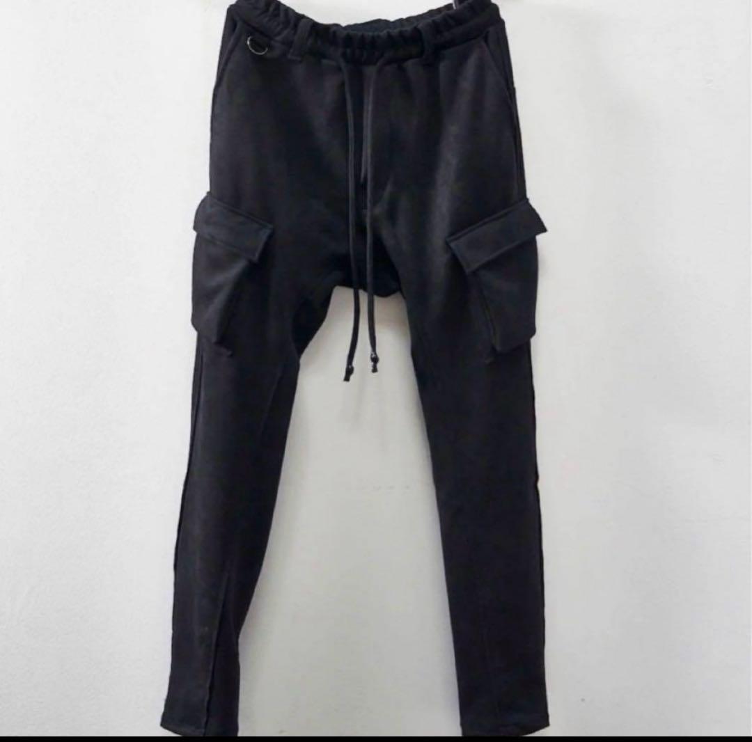 フランシスト　モークス カーゴパンツ