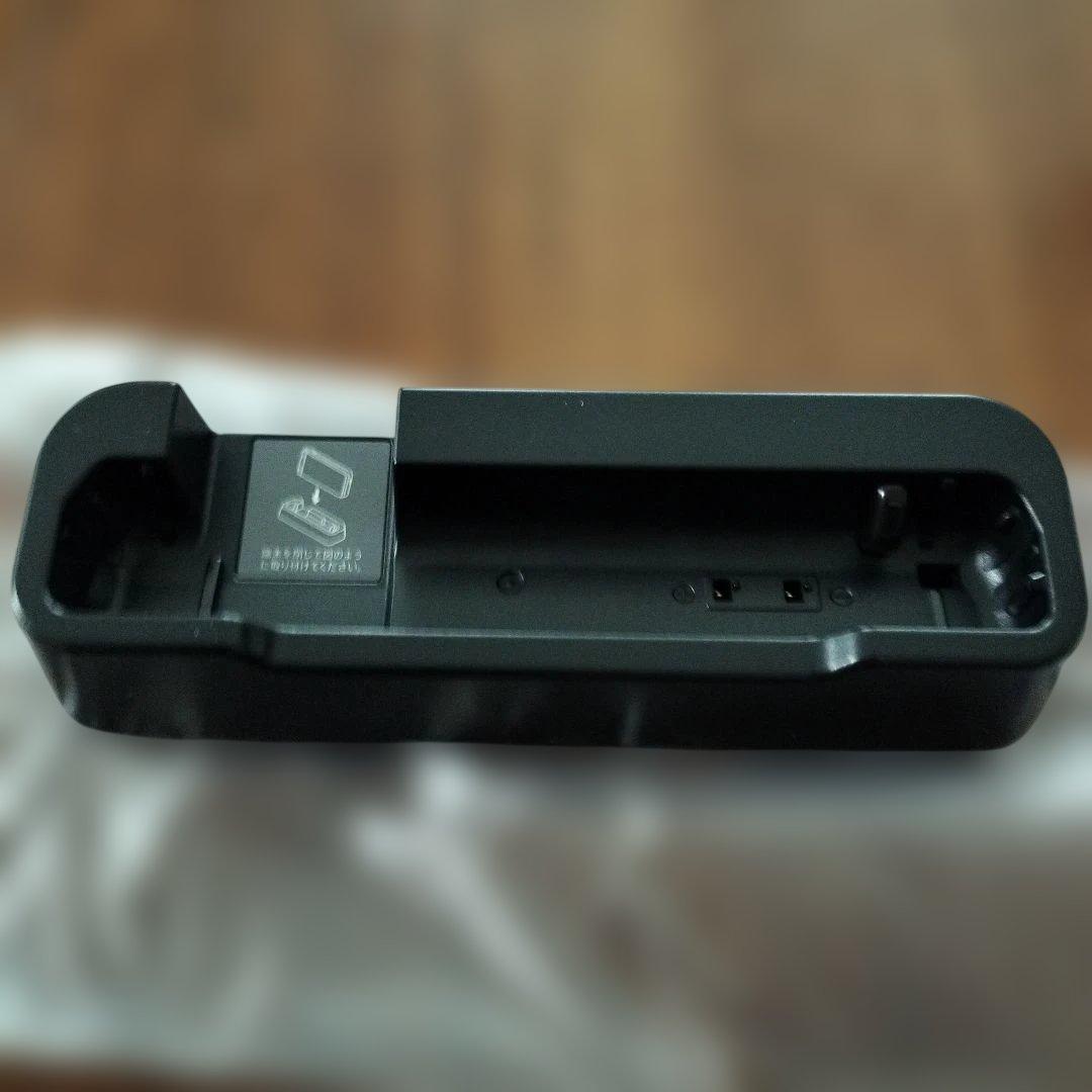 【新品同様・SIMロック解除済】AQUOS ケータイ3 806SH ブラック