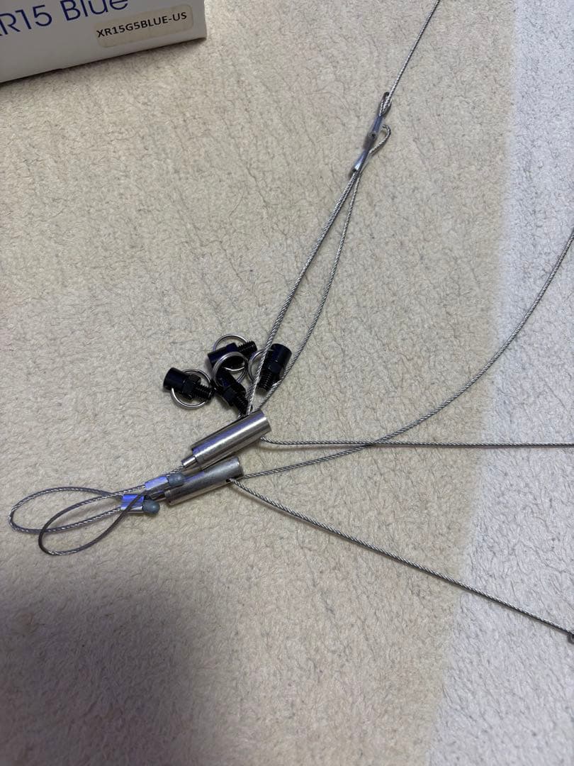 Ecotech Marine Radion G5 XR15 Blueラディオン②