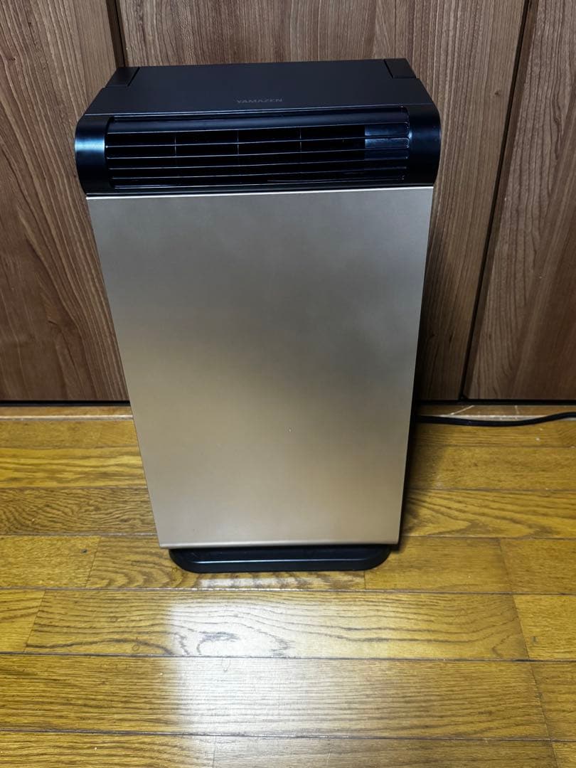 YAMAZEN スポットクーラー　コンパクト