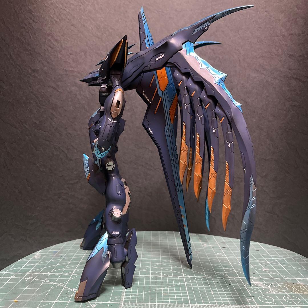 モデロイド　マークアレスご予約品。