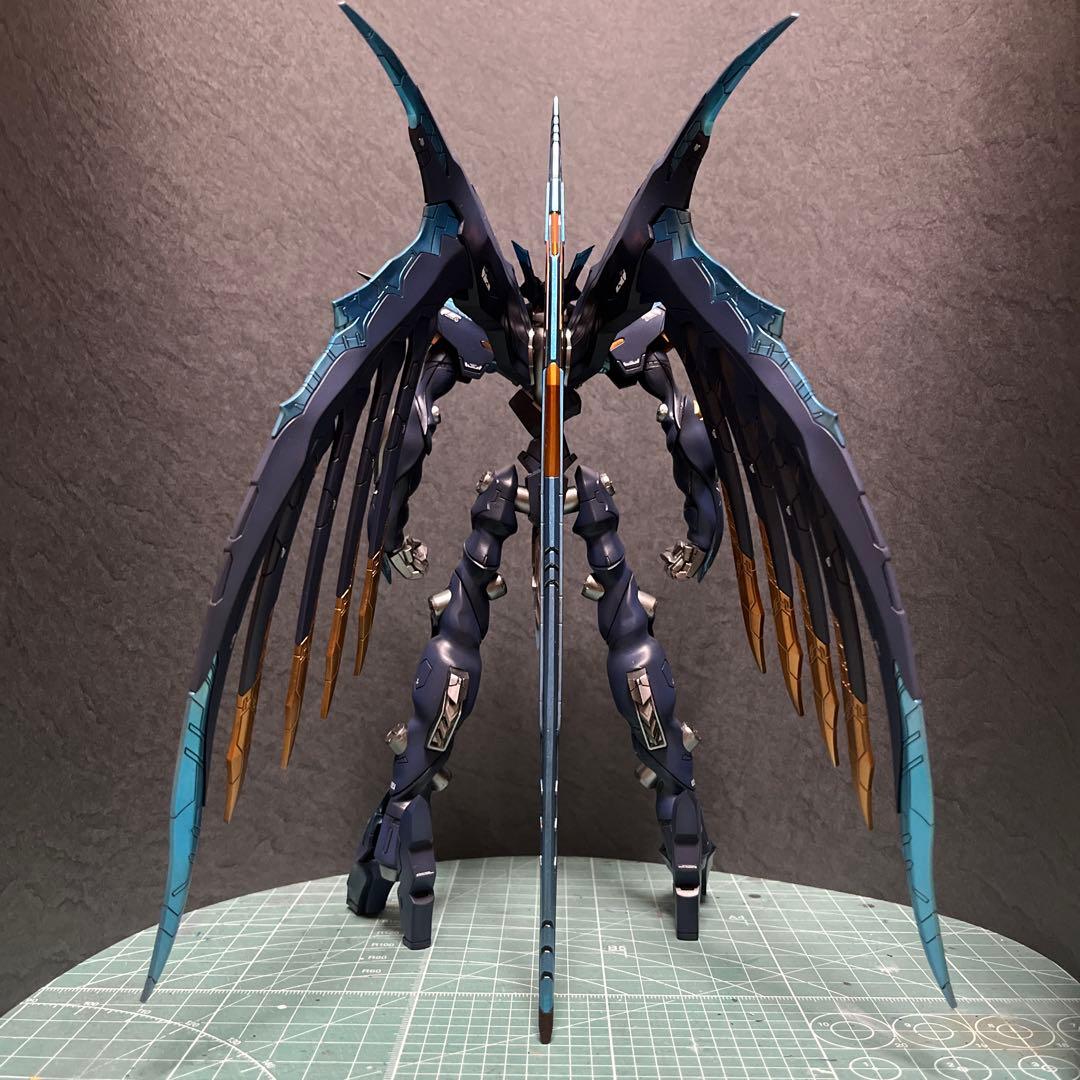 モデロイド　マークアレスご予約品。