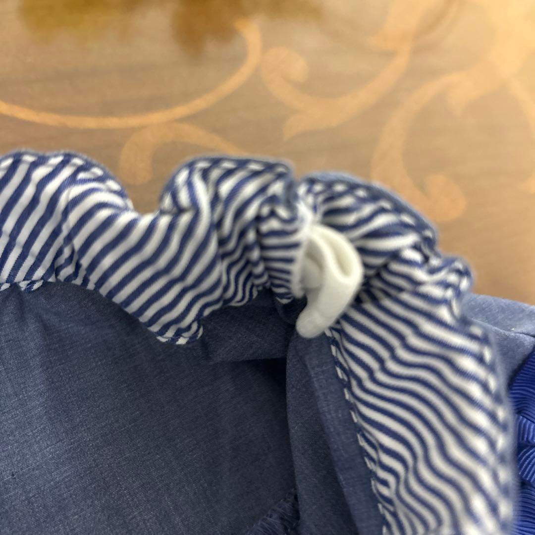 ファミリアキュロットスカート 140