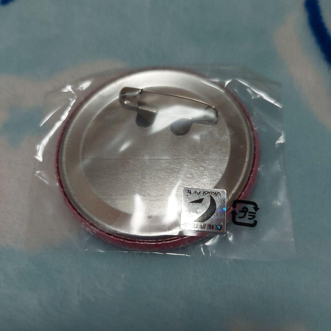 朱鷺戸沙耶 リトルバスターズ 缶バッジ