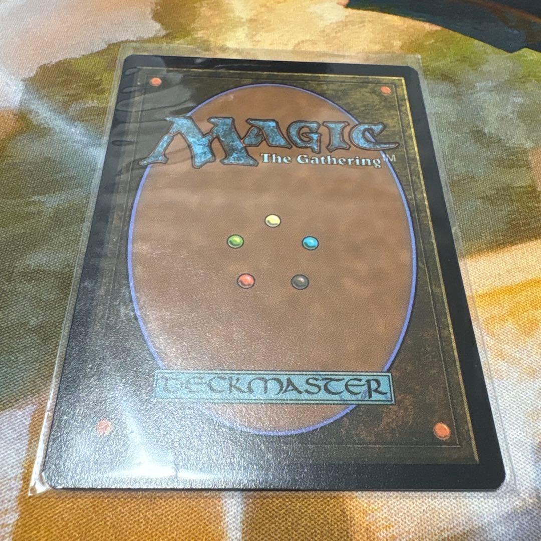 ミッドガルの傭兵、クラウド　MTG スポットライト　プロモ　未使用